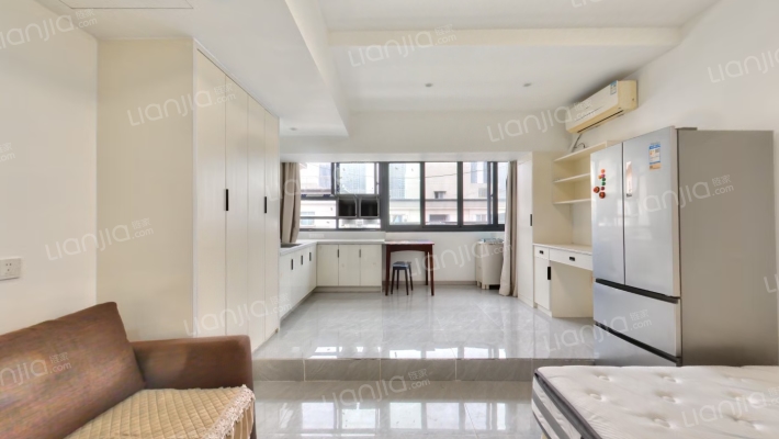 汉来广场二手房实景图