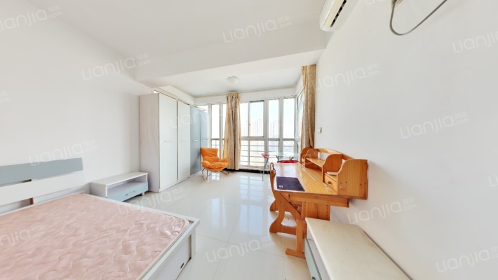 海轮城市风铃二手房实景图