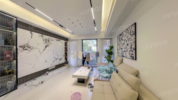 顺城名湾二手房实景图