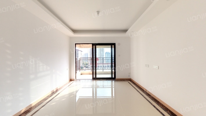 万科金域滨江二手房实景图