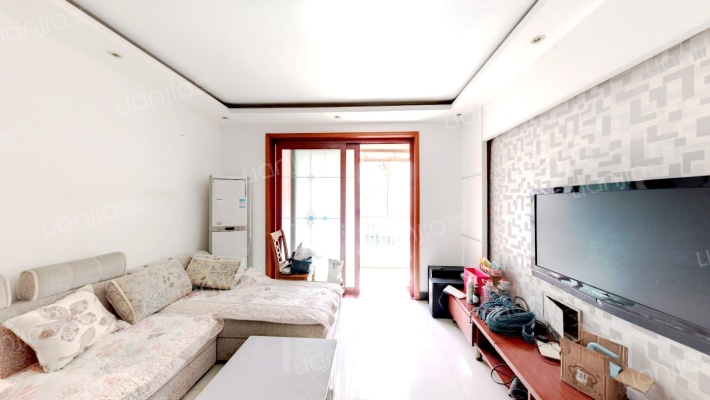 剑桥佳苑二手房实景图