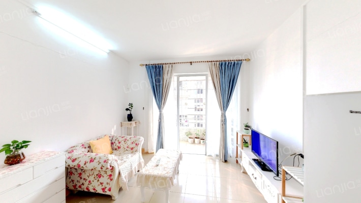 康域园绿洲二手房实景图