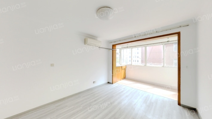 顺达公寓二手房实景图