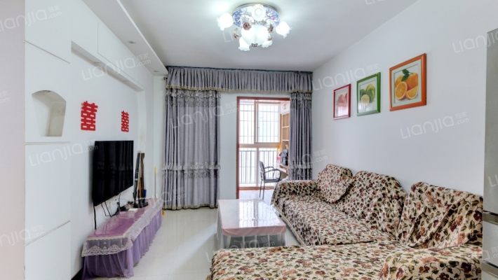 伟岸福缘尚城二手房实景图