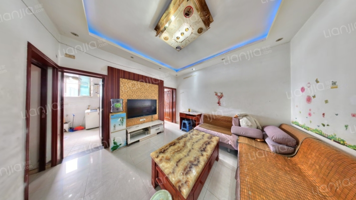 建工太阳公馆二手房实景图