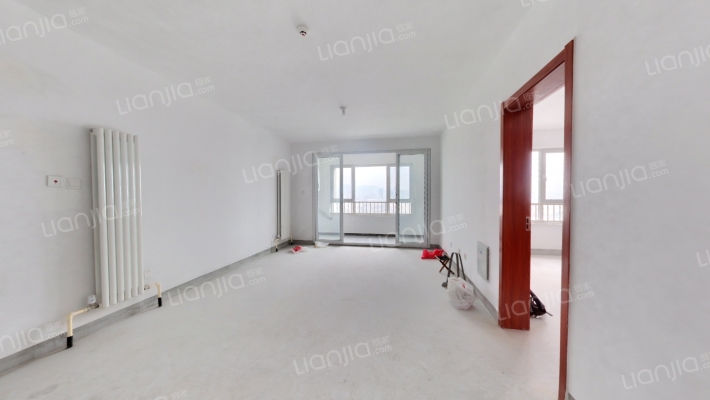 明湖澜庭二区二手房实景图