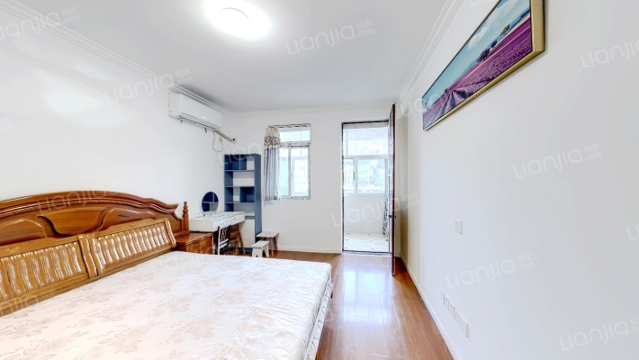 卫岗西8号二手房实景图