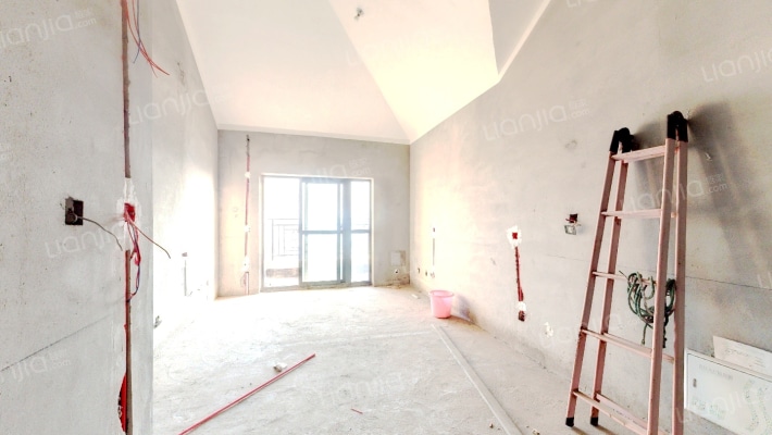 浩创奥园二手房实景图