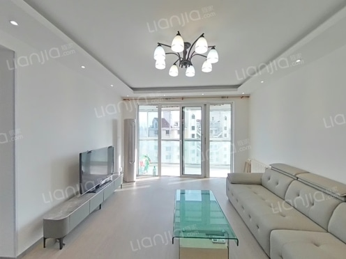 整租·海信金色慧谷 2室2厅 南/北