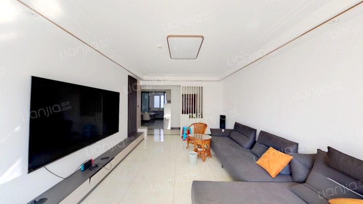 金如意花园南区二手房实景图