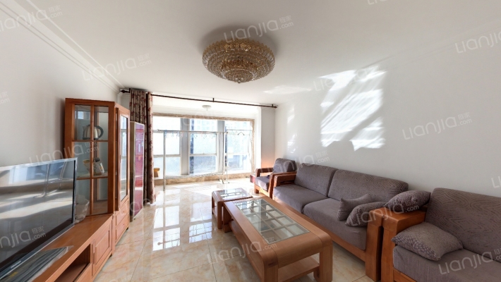 富丁大厦二手房实景图