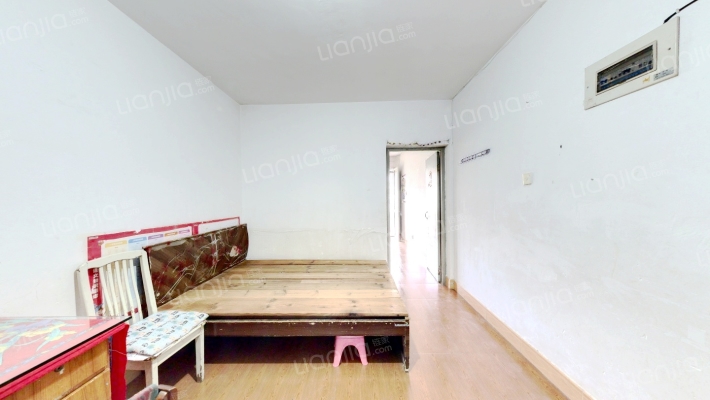 南公小区二手房实景图