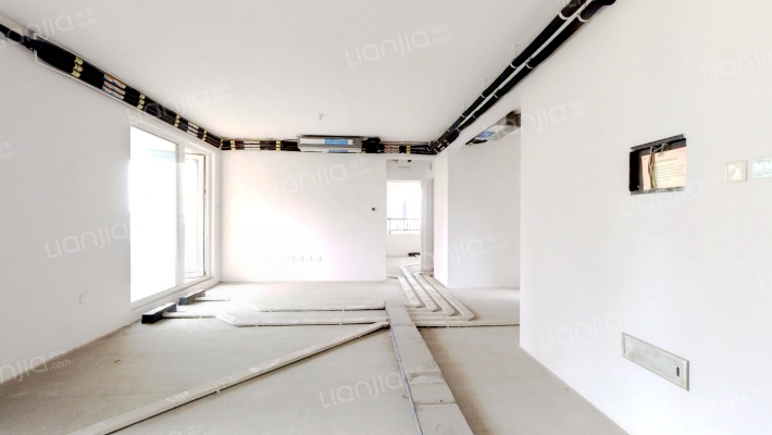 南门绿郡二手房实景图