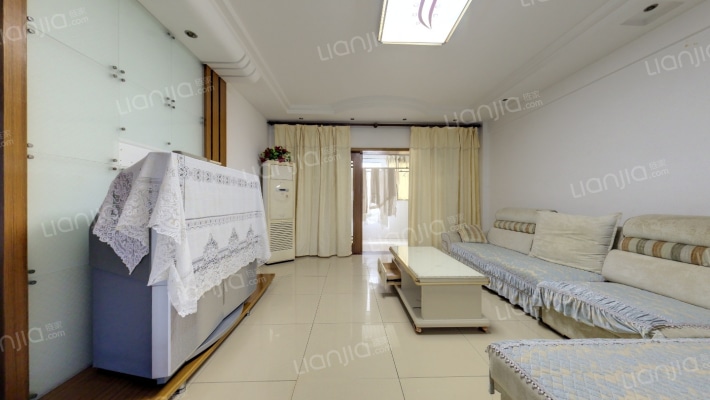 温馨花园北区二手房实景图