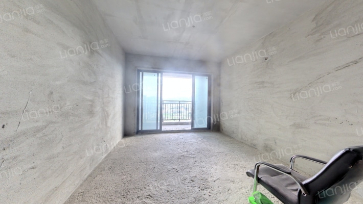 昕景豪庭二手房实景图