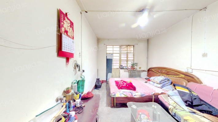 七里河区委家属院（上西园）二手房实景图