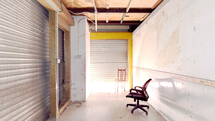 德政中路二手房实景图