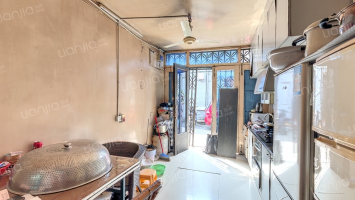 永宁巷38弄二手房实景图