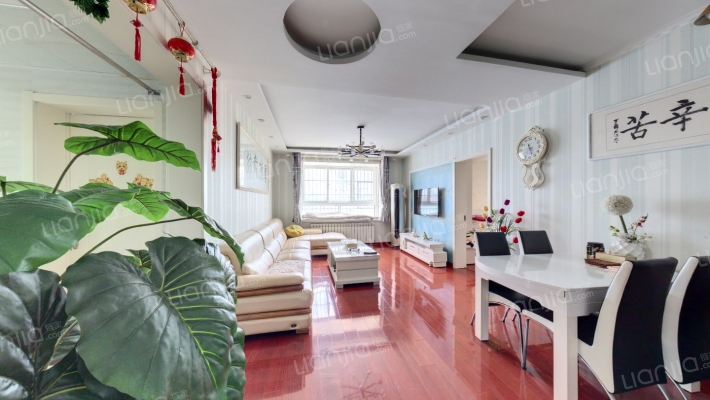 欣欣家园二手房实景图