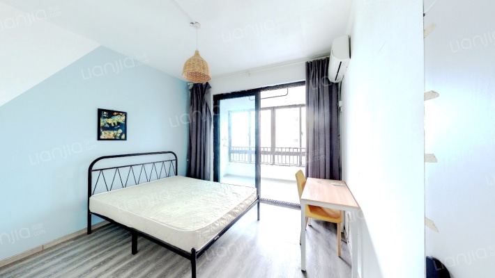 国贸天悦二手房实景图