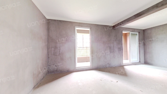 雨鹭院二手房实景图