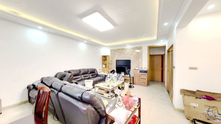 华兴公寓二手房实景图