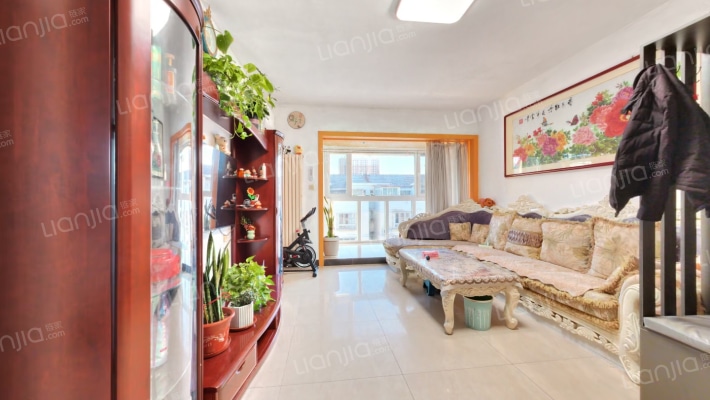 新源小区(广阳)二手房实景图