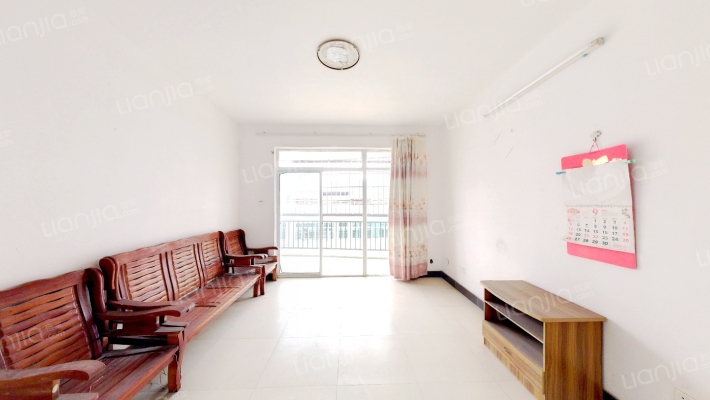 南方苑二手房实景图