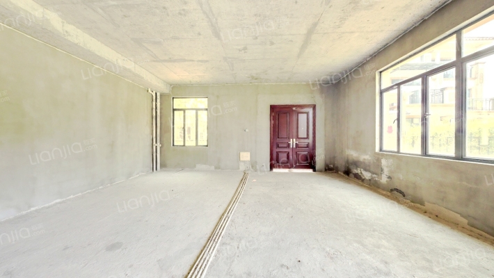 合盛秀丽庄园二手房实景图