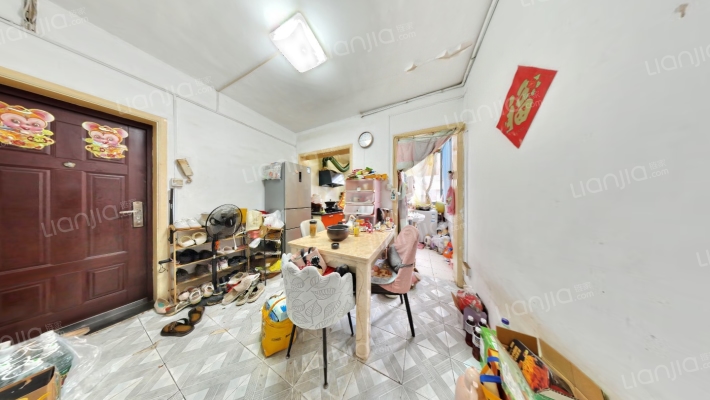彩香二村二手房实景图