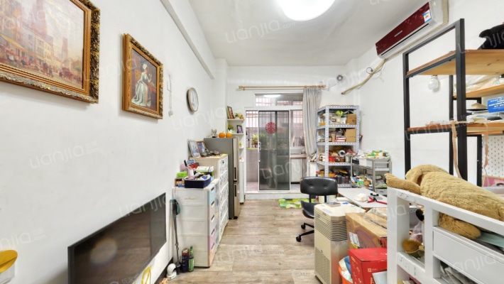 执信南路二手房实景图