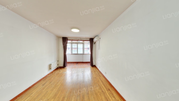 五棵松26号院二手房实景图