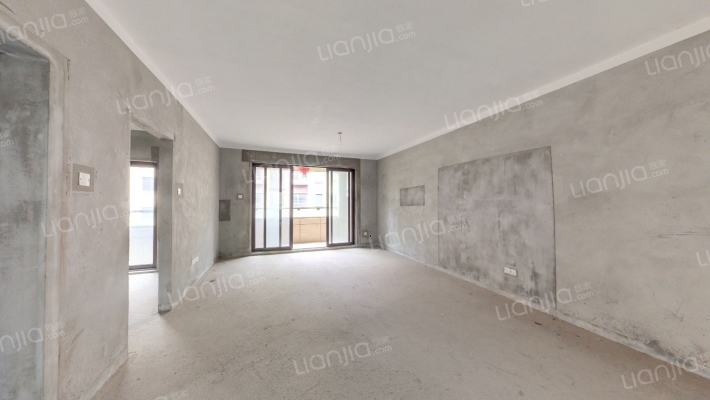 首地蓝天熙郡二手房实景图