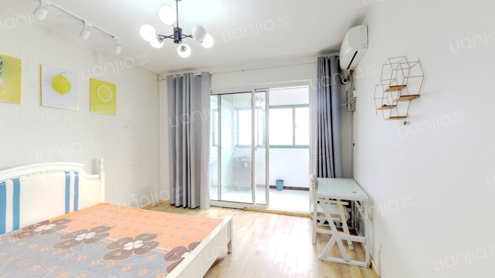 文浍苑二手房实景图