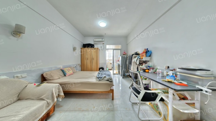 盈富家园二手房实景图