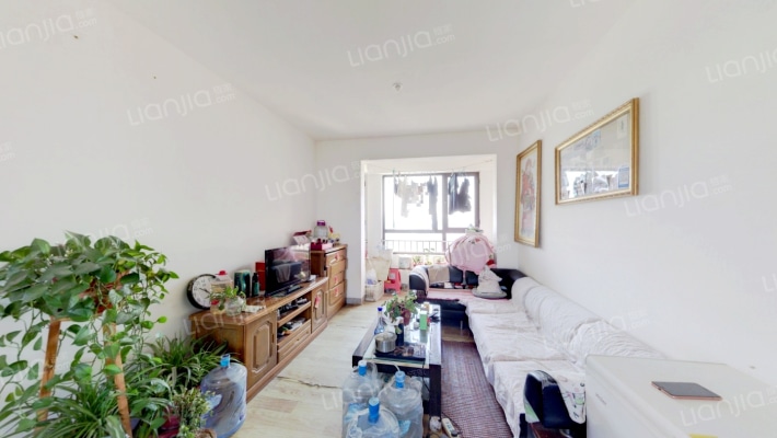 盛耀华府二手房实景图