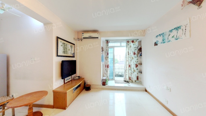 汇景新苑二手房实景图