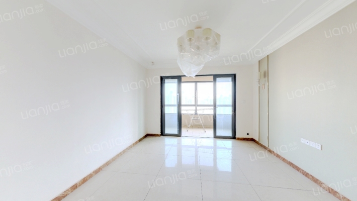 恒大名都三期二手房实景图