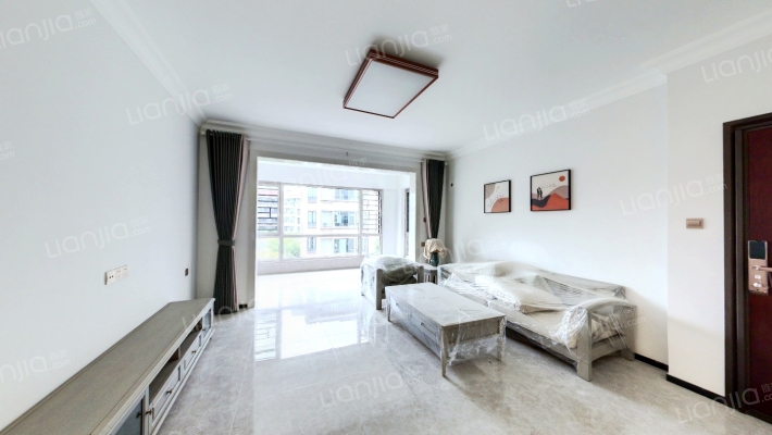 碧桂园半岛南湾二手房实景图