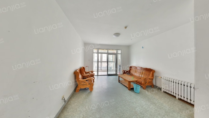 将山佳苑二手房实景图