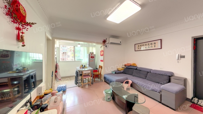 腾龙商厦二手房实景图