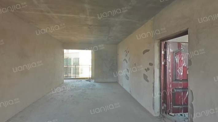 龙锦山庄二手房实景图