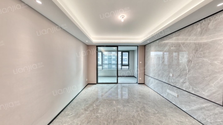 祥云樾府二手房实景图