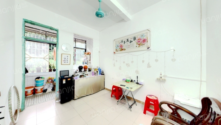 海虹路二手房实景图