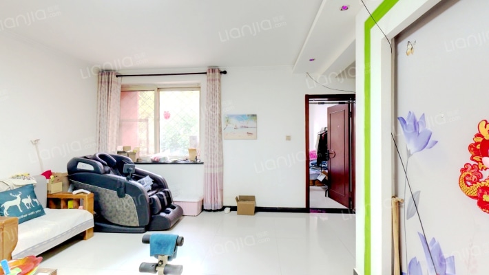 惠文佳苑二手房实景图