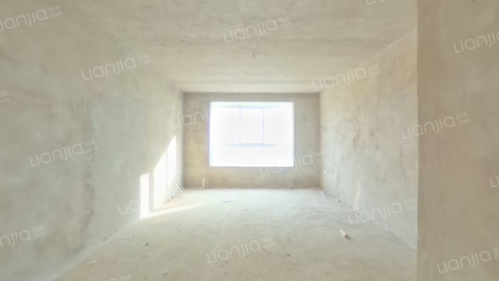 阳光小区二手房实景图