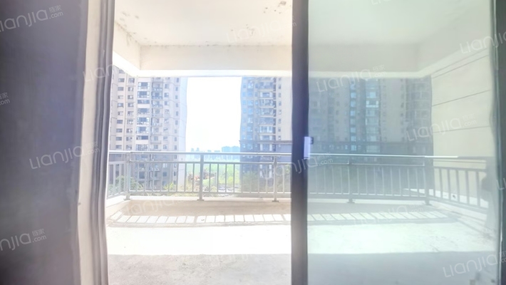 中奥名居二手房实景图