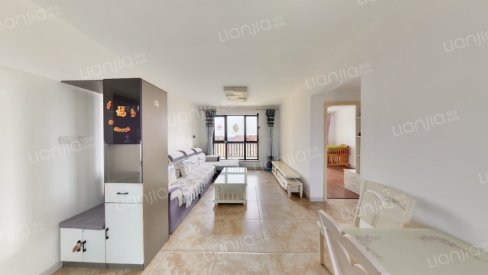 丽德花园二手房实景图