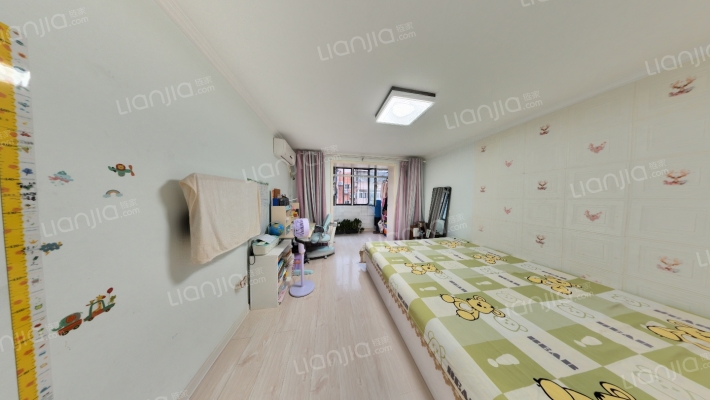 亚中花园二手房实景图