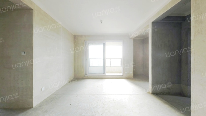 和美嘉苑二手房实景图